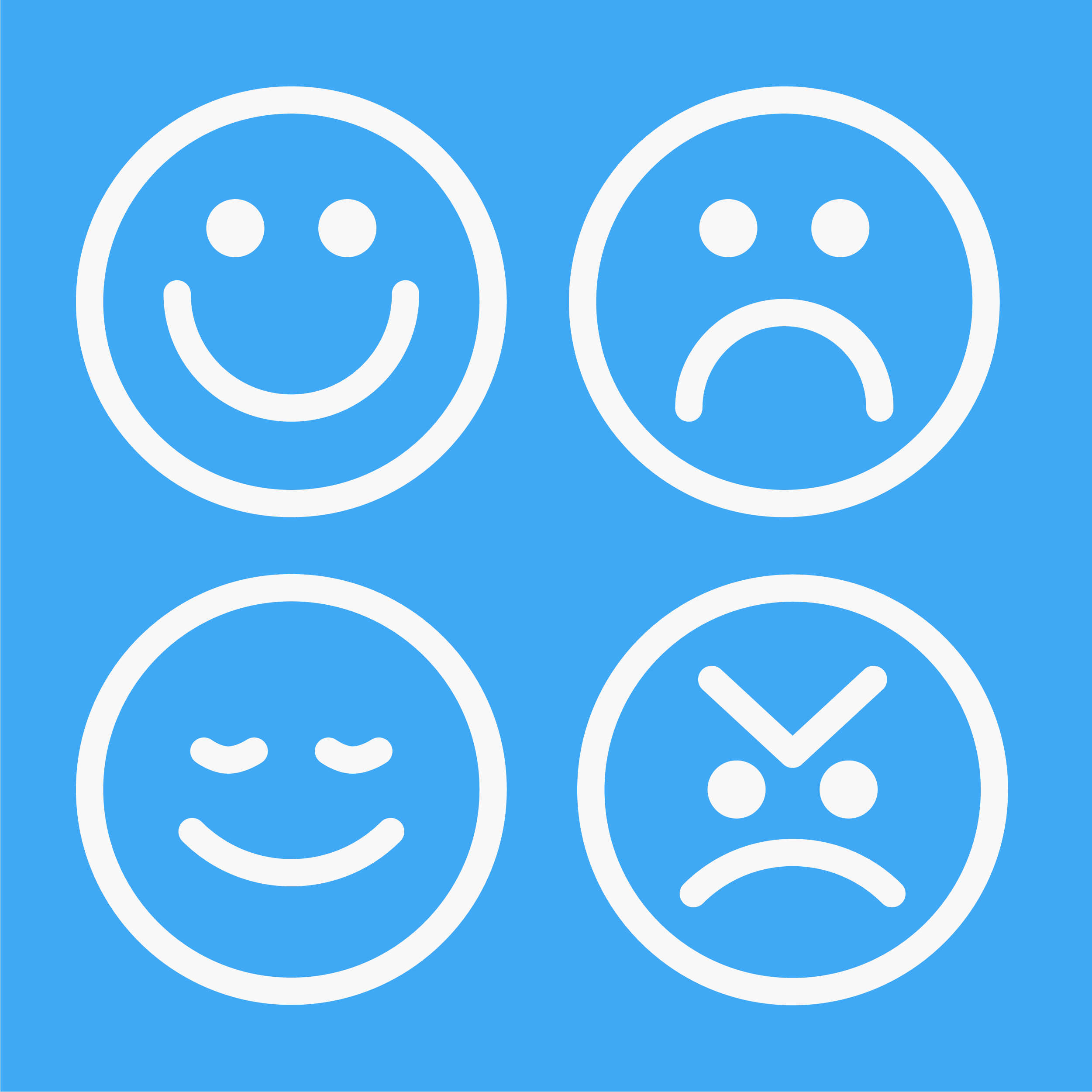 Emotions Matter