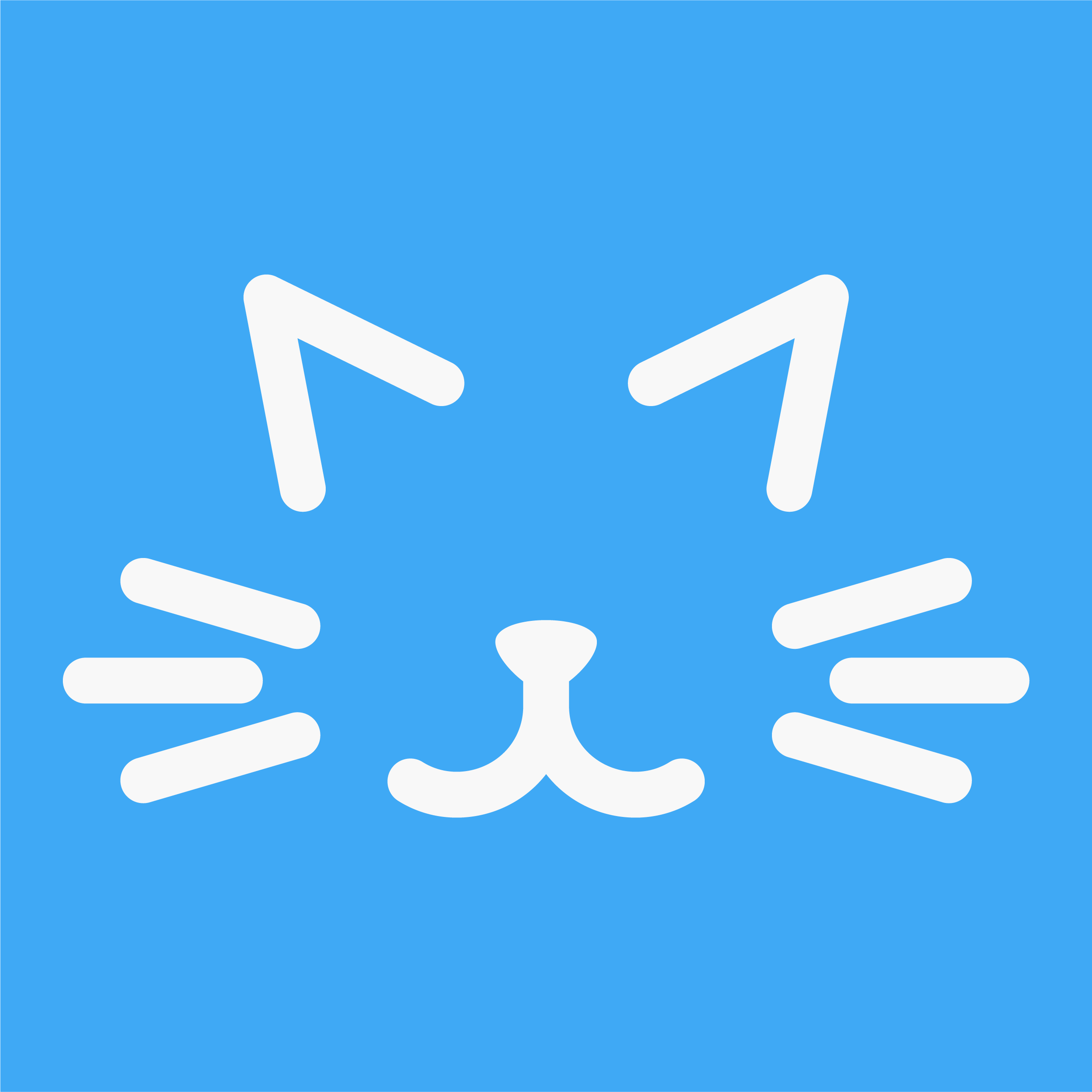 Cats are Kinda Abstract