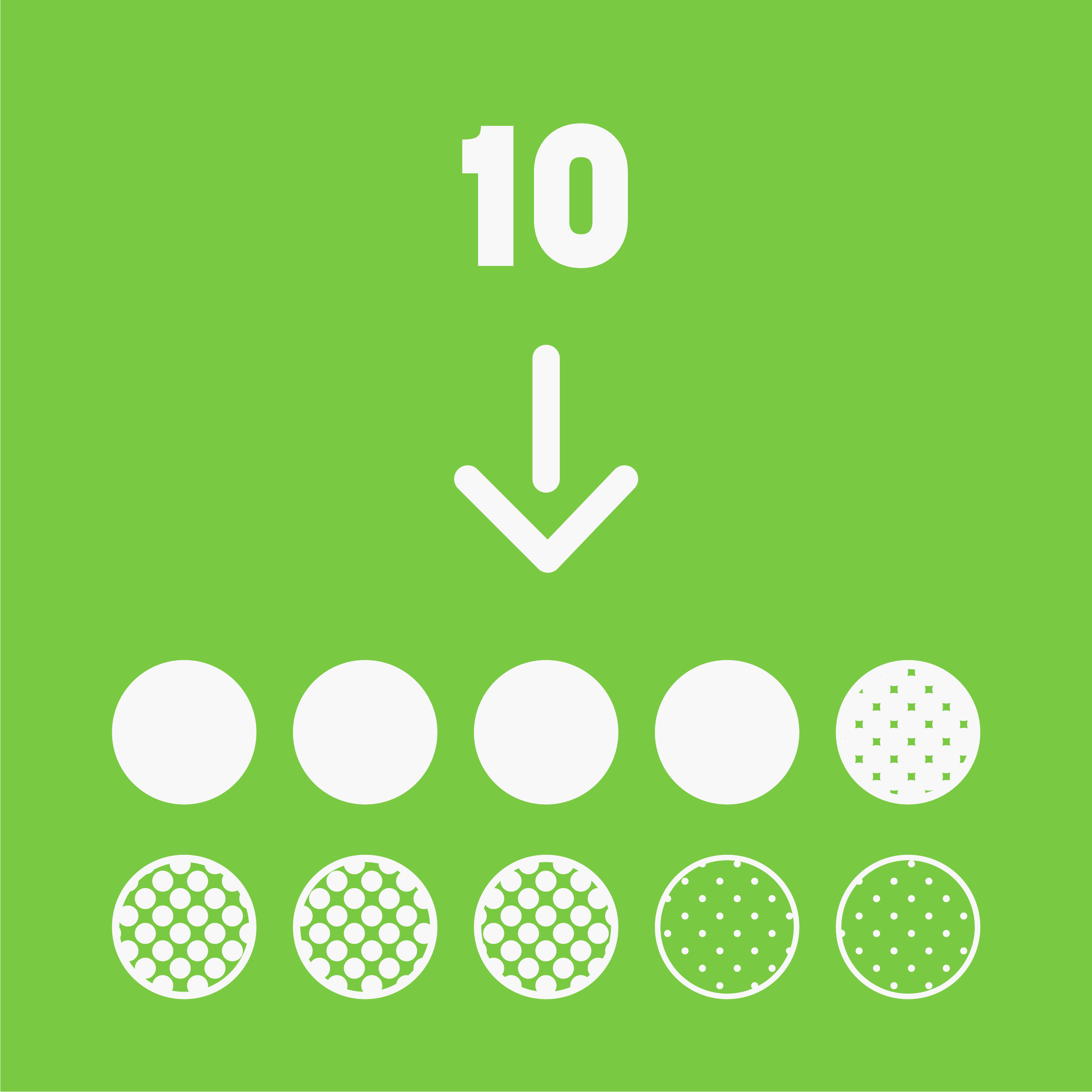 Decomposing Numbers 5-10